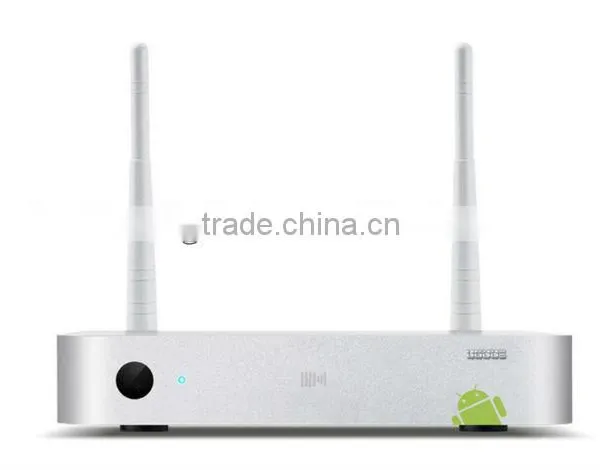 Android tv Box Quad Core photo-3