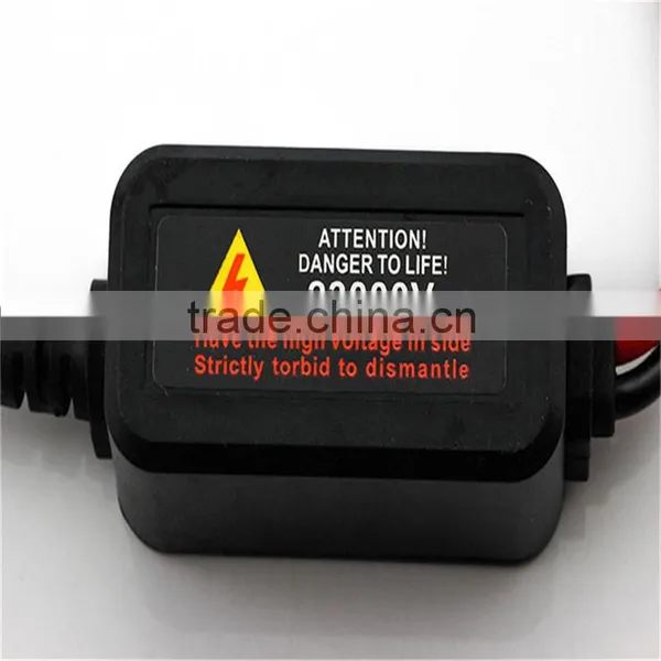 2016 High Quality Car Hid Ballast For Xenon Light Bulbs, Canbus 35w AC Silm Car HID Xenon Kit H7 6000K, Xenon Hid Kits Wholesale photo-4