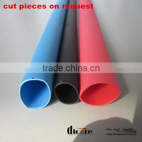 Heat Shrink Type Speaker Wire Cable Sleeve photo-2