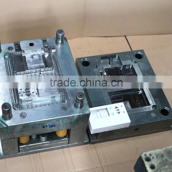 Electric Box Mould For Sensor Manufacturer