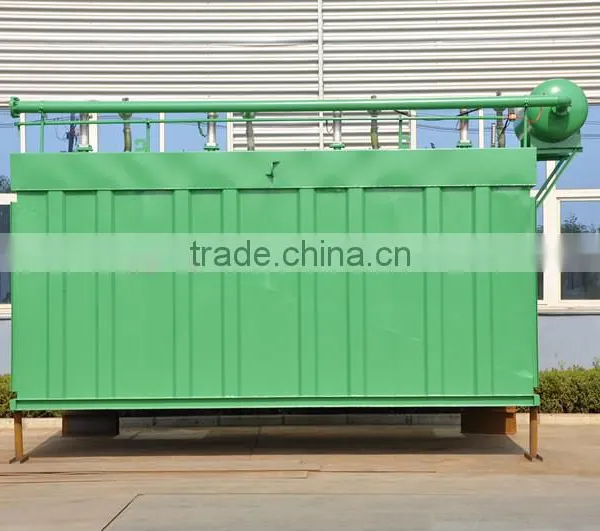 LMC Pulse Bag Dust Collector/Filter Bag Dust Catcher photo-2