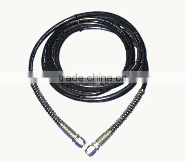 High Pressure Tube for Injection Pump photo-5