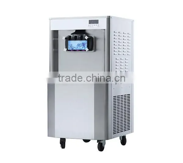 Hot Selling Ice Cream Machine With CE Cert photo-4