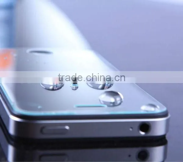 Lowest Price Tempered Glass Screen Protector For IPhone 5
