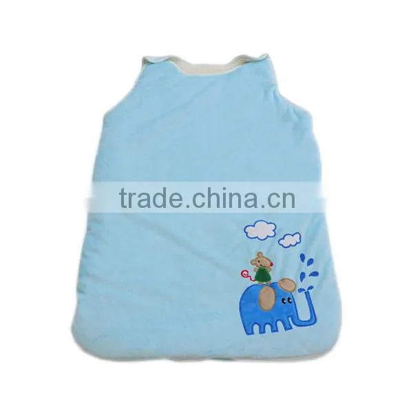 Baby Sleep Sack, Wearable Sleeping Blanket, Baby Sleeping Bag photo-2