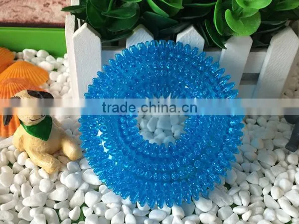 2015 New Pet Christmas Toy for Dog photo-2
