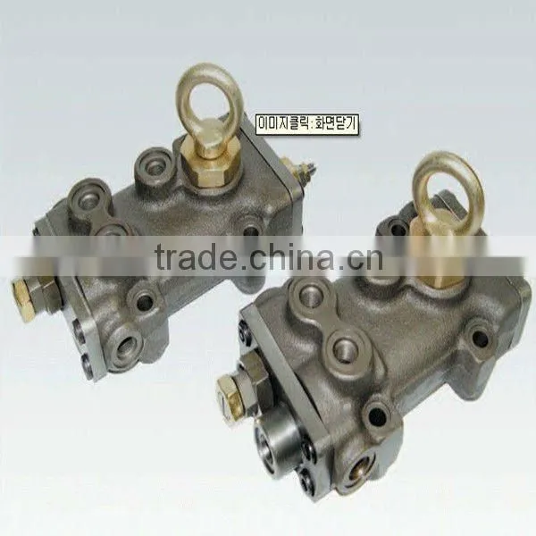 REGULATOR FOR EX200-5 FOR HPV102