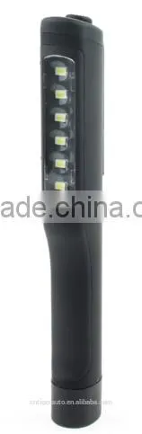 2015 Wholesale Portable Pocket LED Work Light photo-5