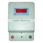 DC Energy Meter