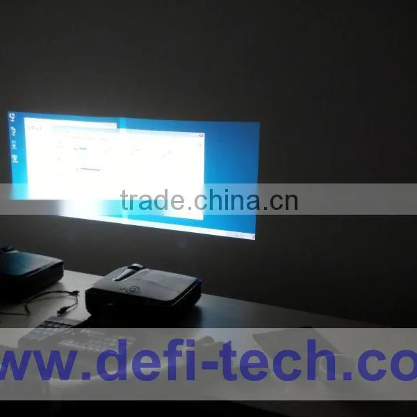 Decorative Stained Glass Window Film With Best Supply