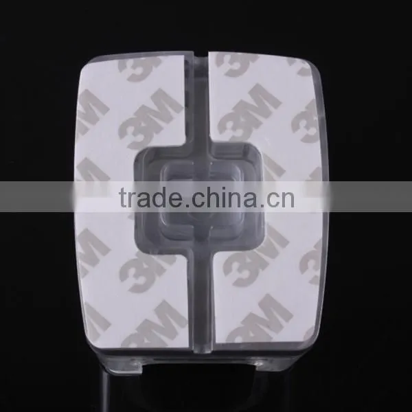 Mult-function ABS Plastic Display Stand Mobile Phone Holder Quality Choice photo-3