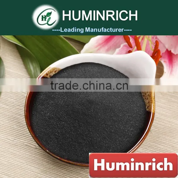 Huminrich Agronomic Applications Alginic Acid photo-2