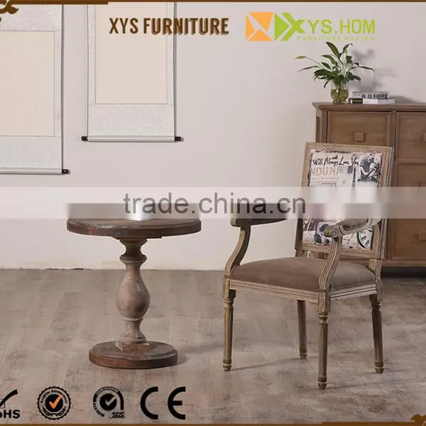 Simple Design Widely Wooden Dining Table Set Indian Wooden Furniture photo-5