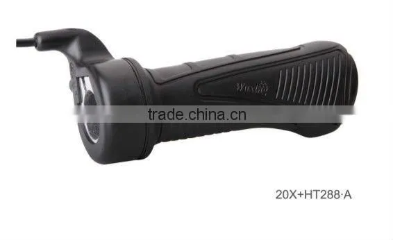 Motorcycle Twist Speed Throttle