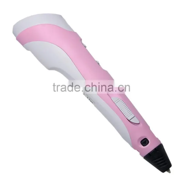3D Pen for the Young 3D Drawing Pen for Children photo-5