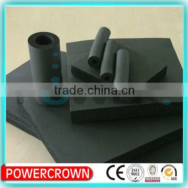 Foam Rubber Cold Water Pipe photo-2