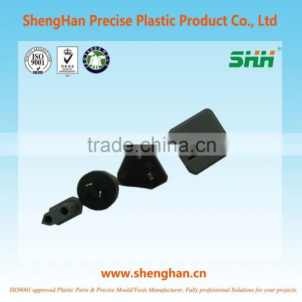 Plastic Plug photo-3