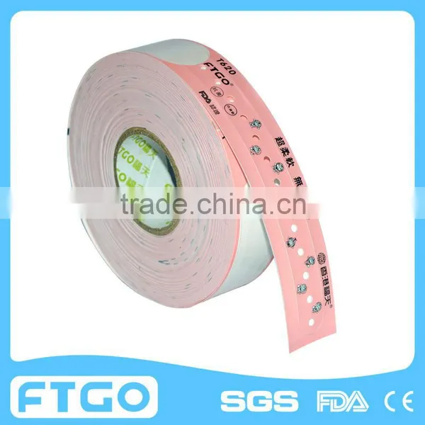 Hospital Disposable Medical Consumables Patient id Handband photo-2