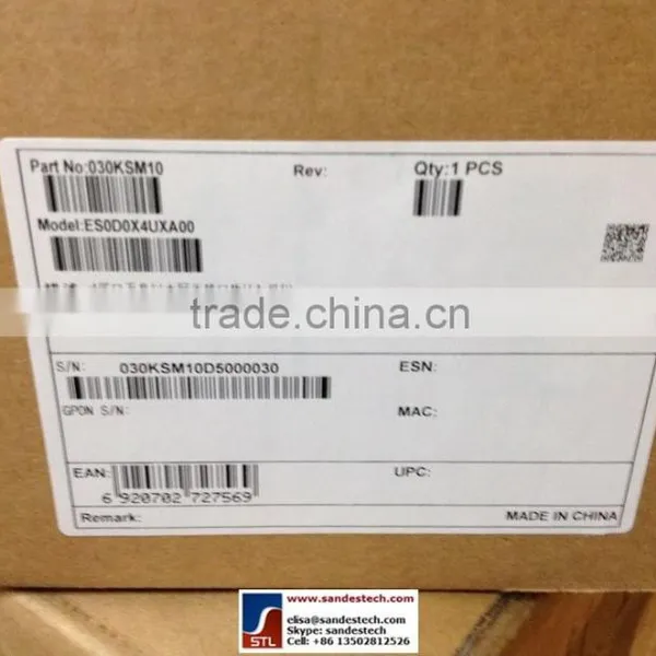 Huawei ES0D0X4UXA00 X4UXA00 X4UXA 03030KSM 4-port 10GBASE-X Interface Card for Huawei S7703 S7706 S7712 photo-2