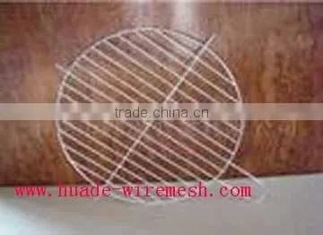 Bbq Mesh