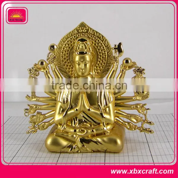 Metal 3D Sculpture Animal Home Decor photo-5