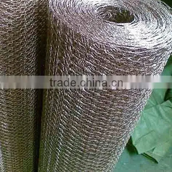 Hexagonal Wire Net Made in China Express photo-4