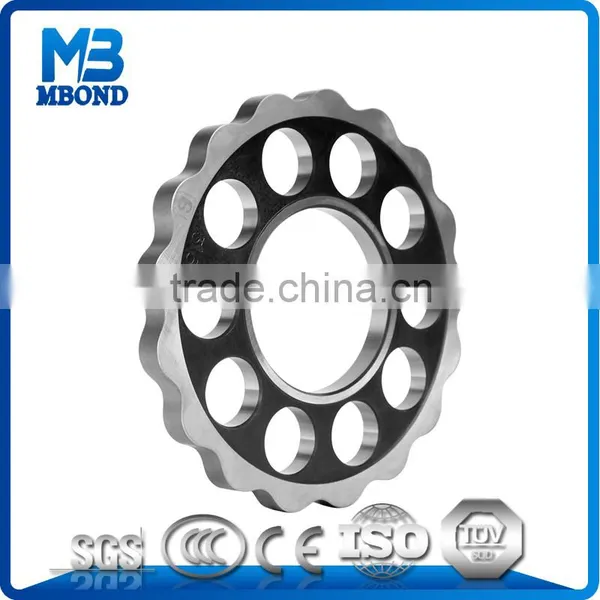 Cycloid Gear /Transmission Gear for X and B Cycloidal Series Gear Speed Reducer photo-4