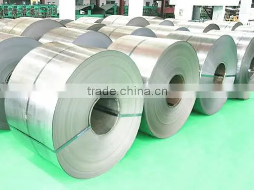 PPGI/PPGL Galvanized Strip Coil/steel photo-6