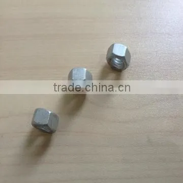 HDG Finish Ansi B18.2.2 Hex Nut photo-2
