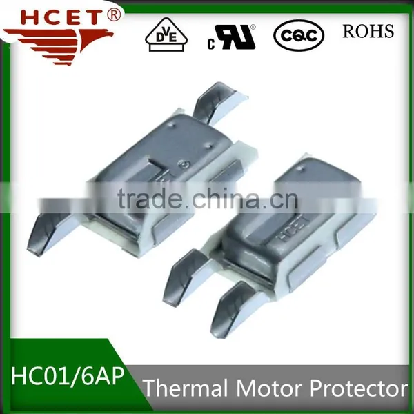 6AP, Motor Protector, Window Motor Protector, Skylight Motor Protector
