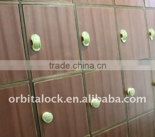 Orbita Hot Sale Smart ID Key Card for Cabinet Lock,ibutton Key photo-4