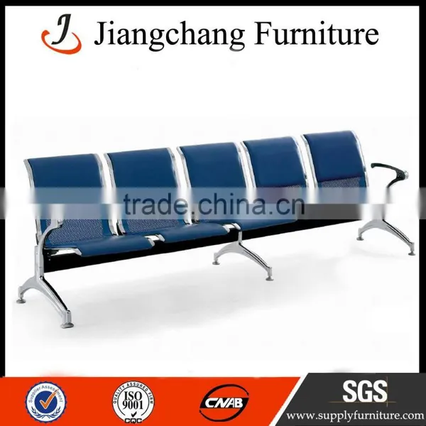 Furniture Airport& Office Seating Waiting Chair JC-DH14 photo-2