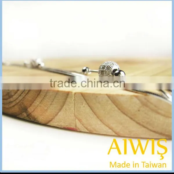 Unique Deisgn Delicacy Transfer Beads Bracelet Jewelry photo-5