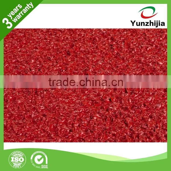 Mixed Type Synthetic Rubber Running Track Material photo-3