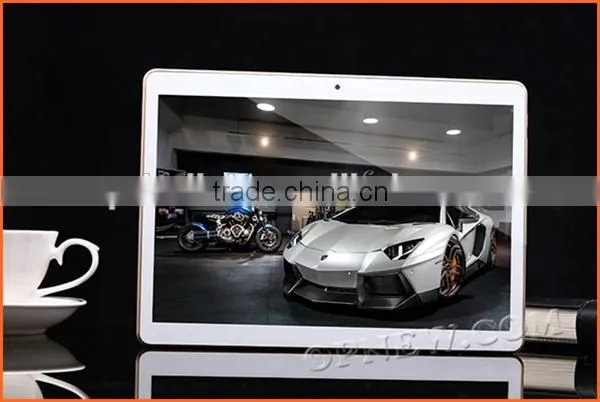 New Wholesale 10 Inch 4g Dual Sim Tablet pc Phone Call 4g 3g Support Android 5.1 Lollipop Ips Touch Screen Dual Sim Card Support photo-6