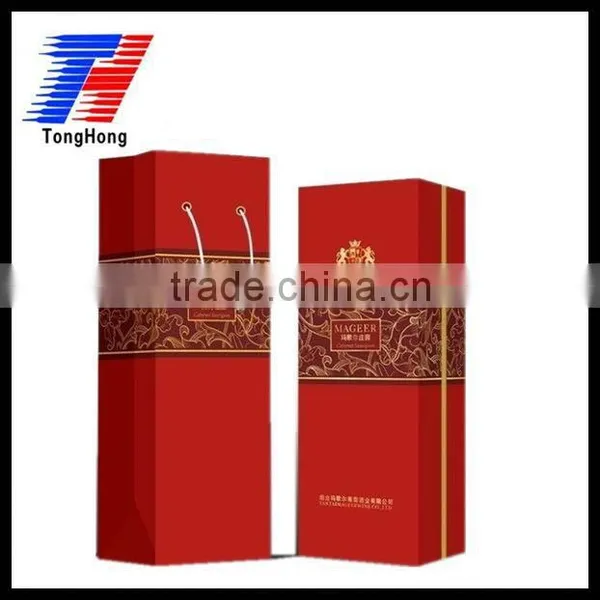 Wine Box Wine Bag Manufacturer