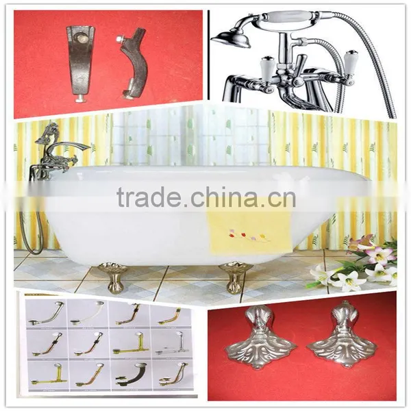 Cast Iron Bath-tub/bath/enamel Bath