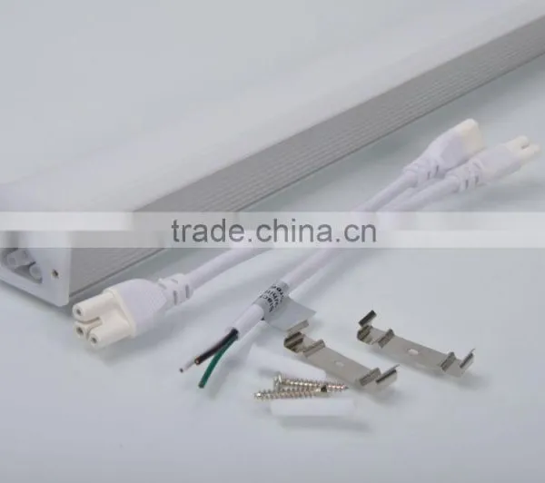 T5 30W Linear Fixture Waterproof Dust Corrosion Tri-proof Led Light photo-5