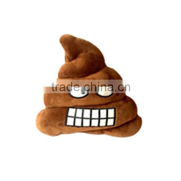 Cute Emoticon Plush Emoji Pillow Wholesale photo-6
