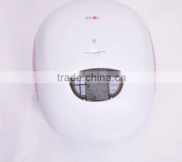 Wholesale Beauty Supply Distributors Anti Wrinkle Facial Machine photo-4
