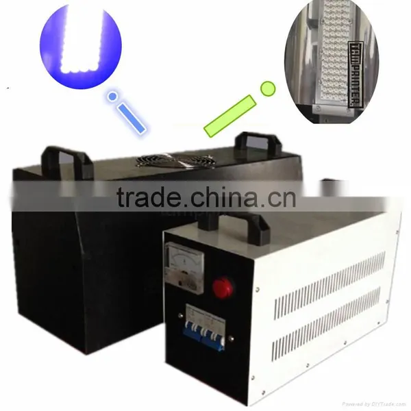 TM-LED100 Portable LED UV Drying Machine photo-2