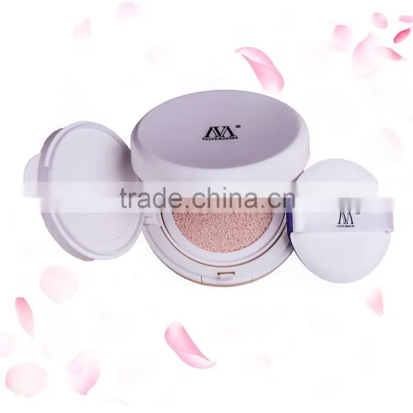 Name Brand Makeup Cosmetics Waterproof Ventilate BB Cushion Cushion bb Cream photo-6