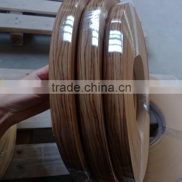 Pvc Edgebanding Producer