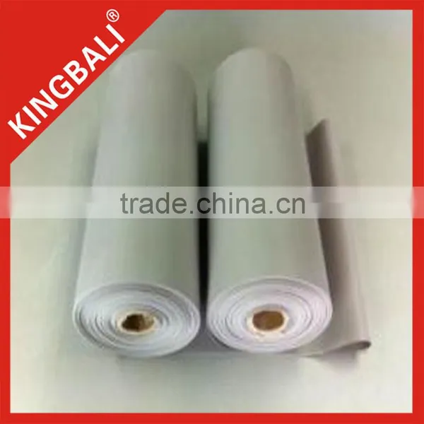 Self Adhesive Silicone Thermal Pad photo-5