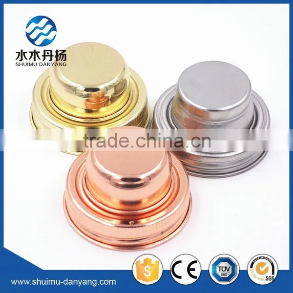 300ml Food Grade Glass Jar Spice Jar With Shaker photo-3