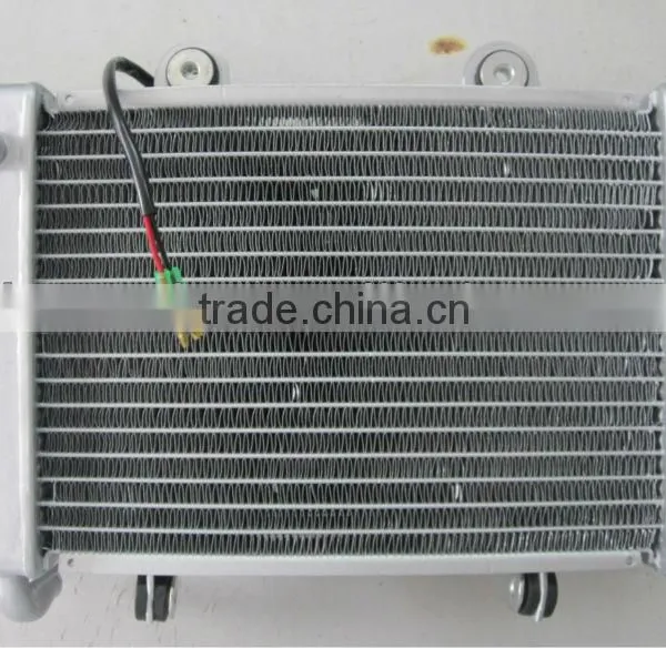High Quality Motorcycle ATV Quad Dirt Bike Buggy Radiator