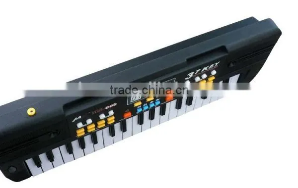 37 Keys Keyboard MS-006 photo-3