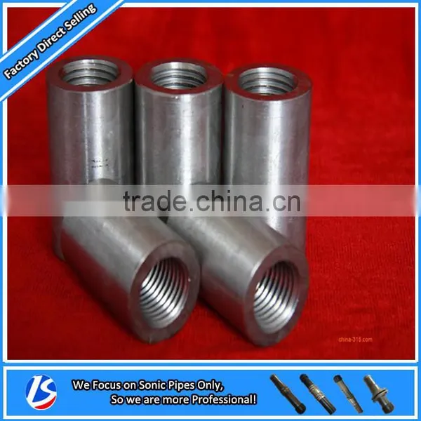Bar Steel Bar Threaded Bar Connectors