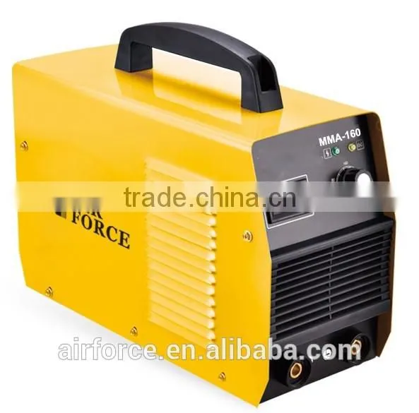 New Design Metal Welding Equipment Inverter Welding Machine Price List Mma-200 photo-2