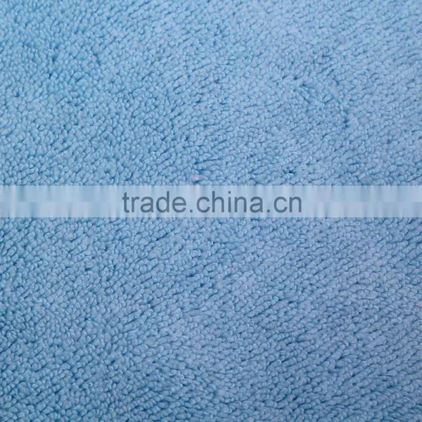 Super Absorbent Cheap Supply Terry Fabric,colored Bath Fabric ,discount Hand Towels Fabric Wholesale photo-4